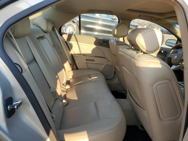 Photo 10 from auction – 2008 CADILLAC STS with VIN 1G6DD67V880143738