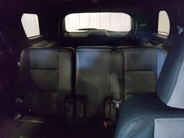 Foto 10 de la subasta – 2017 FORD EXPLORER P con VIN 1FM5K8AR4HGD59085