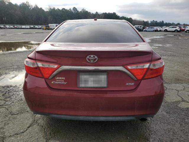 Photo 6 from auction – 2015 TOYOTA CAMRY LE with VIN 4T1BF1FK8FU921529