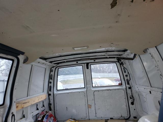 Photo 10 from auction – 2005 CHEVROLET ASTRO with VIN 1GCDM19X55B132419