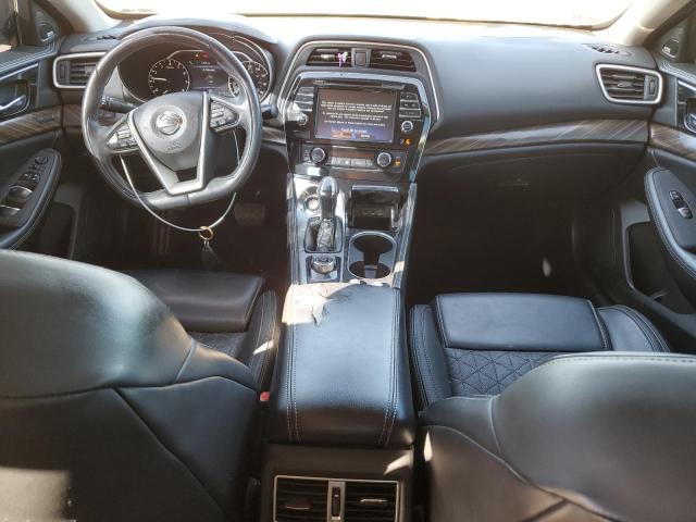 Photo 8 from auction – 2018 NISSAN MAXIMA 3.5 with VIN 1N4AA6AP0JC370970