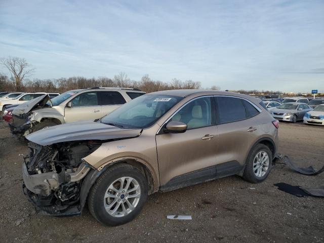 FORD ESCAPE SE 2020 with VIN 1FMCU0G68LUA26849 - Photo from auction