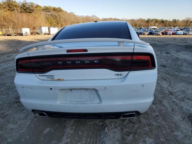 Photo 6 from auction – 2014 DODGE CHARGER with VIN 2C3CDXDT8EH259809