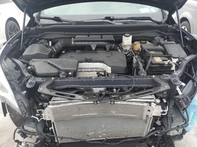 Photo 12 from auction – 2020 BUICK ENVISION P with VIN LRBFX1SA3LD182841