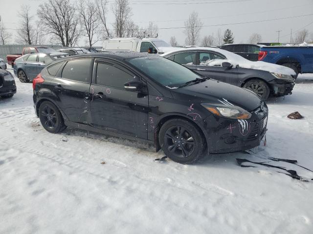 Photo 4 from auction – 2014 FORD FOCUS SE with VIN 1FADP3K27EL434327