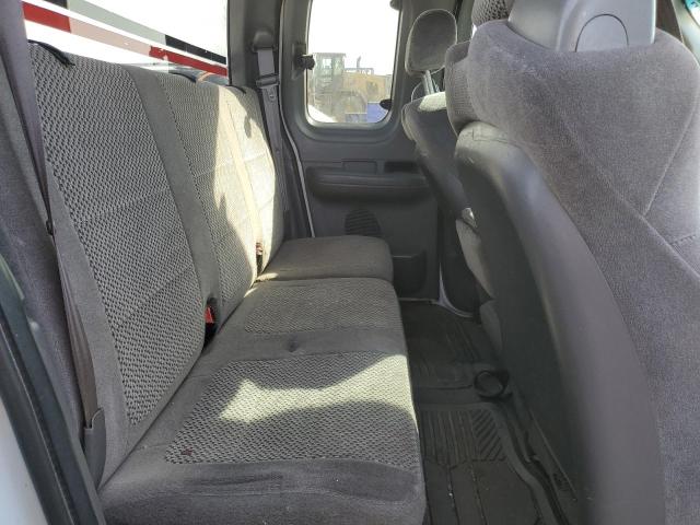 Photo 10 from auction – 2002 FORD F-150 with VIN 1FTRX18L72NB10864