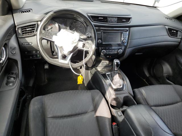 Photo 8 from auction – 2018 NISSAN ROGUE S with VIN JN8AT2MVXJW346153