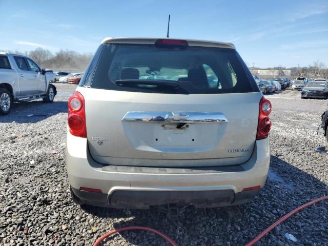 Photo 6 from auction – 2014 CHEVROLET EQUINOX LS with VIN 2GNALAEK1E6181692