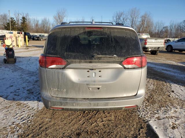 Photo 6 from auction – 2017 CHRYSLER PACIFICA T with VIN 2C4RC1BG2HR506655