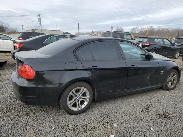 Photo 3 from auction – 2011 BMW 328 XI with VIN WBAPK7C50BF087159
