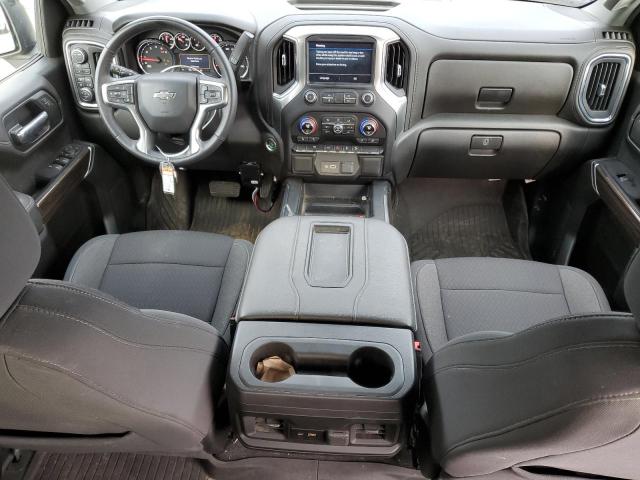 Photo 8 from auction – 2022 CHEVROLET SILVERADO with VIN 1GCPYFEL3NZ213931