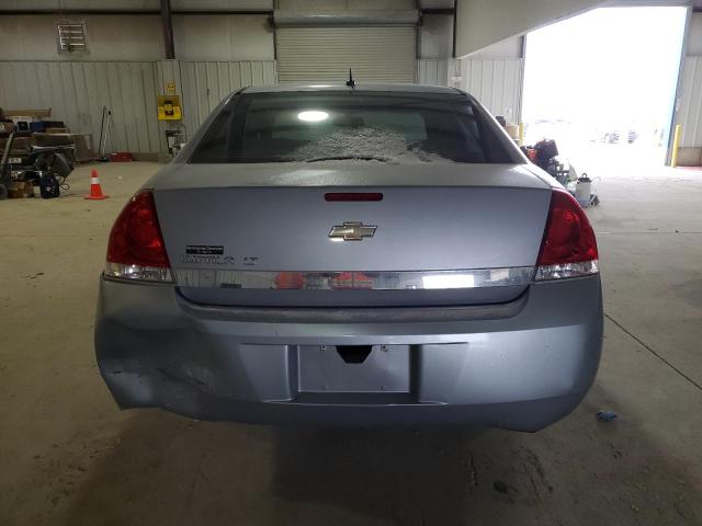 Photo 6 from auction – 2006 CHEVROLET IMPALA LT with VIN 2G1WT58K969140852