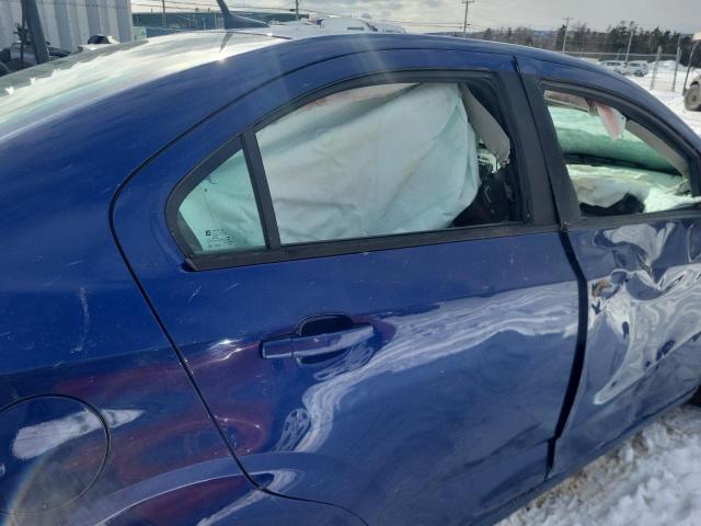 Photo 10 from auction – 2014 CHEVROLET SONIC LS with VIN 1G1JA5EH8E4185386