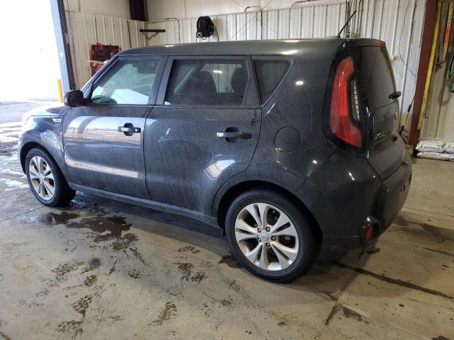 Снимка 2 от търг – 2016 KIA SOUL + с VIN KNDJP3A52G7341879