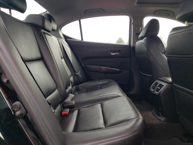 Photo 10 from auction – 2015 ACURA TLX TECH with VIN 19UUB1F51FA008634