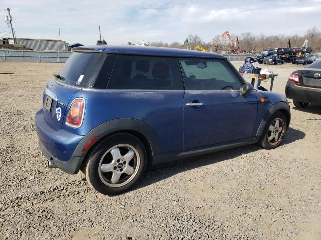 Photo 3 from auction – 2009 MINI COOPER with VIN WMWMF33519TW73848