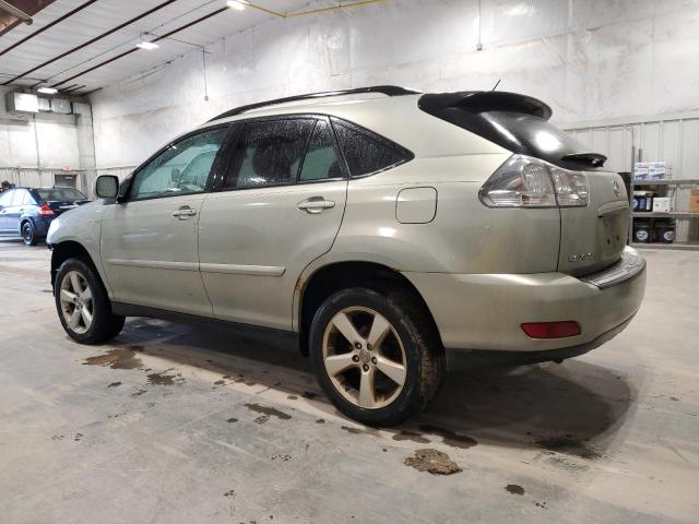 Photo 2 from auction – 2007 LEXUS RX 350 with VIN 2T2HK31UX7C004827