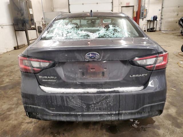 Photo 6 from auction – 2023 SUBARU LEGACY PRE with VIN 4S3BWAD69P3005427