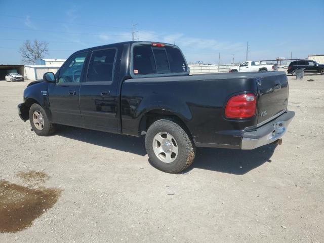 Photo 2 from auction – 2003 FORD F150 SUPER with VIN 1FTRW07L43KD34238