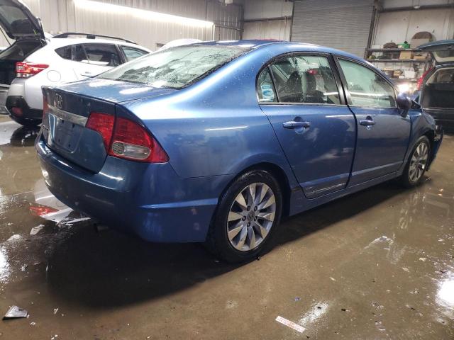 Photo 3 from auction – 2010 HONDA CIVIC EX with VIN 2HGFA1F85AH508683