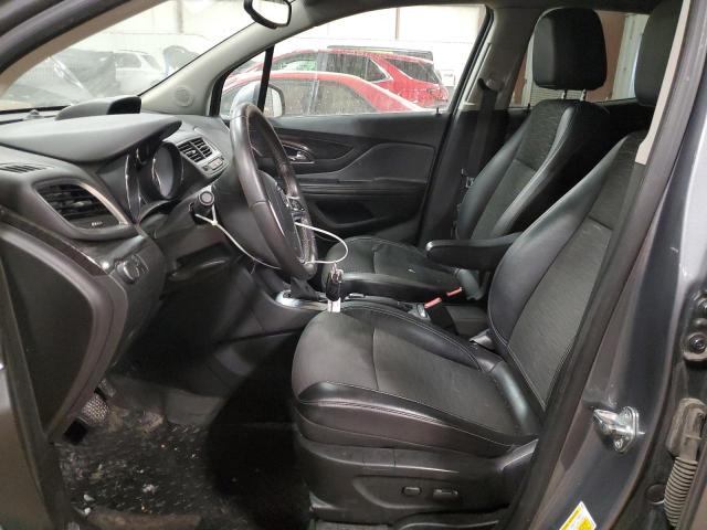 Photo 7 from auction – 2015 BUICK ENCORE with VIN KL4CJASB9FB034864