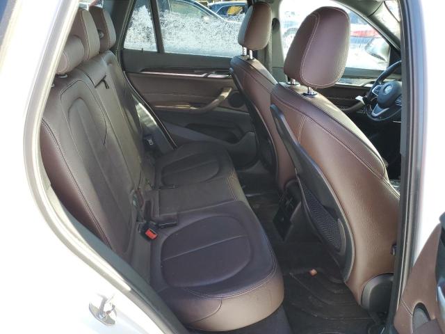 Photo 10 from auction – 2017 BMW X1 XDRIVE2 with VIN WBXHT3C33H5F79099