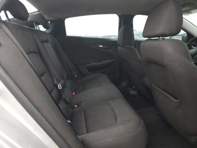 Photo 10 from auction – 2017 CHEVROLET MALIBU LS with VIN 1G1ZB5ST4HF136574