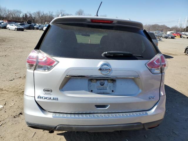 Photo 6 from auction – 2015 NISSAN ROGUE S with VIN 5N1AT2MT9FC784841