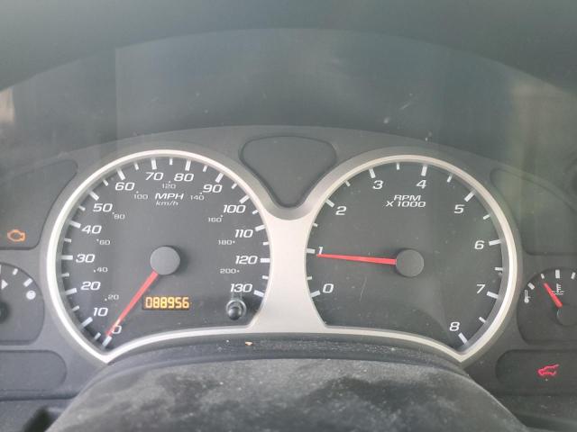 Photo 9 from auction – 2006 CHEVROLET EQUINOX LS with VIN 2CNDL13F166142030