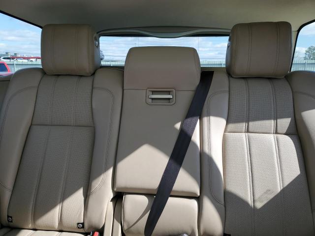 Photo 10 from auction – 2016 LAND ROVER RANGE ROVE with VIN SALGS2PFXGA301130