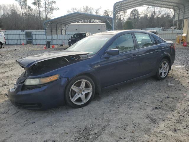 Photo 1 from auction – 2006 ACURA 3.2TL with VIN 19UUA66266A025824