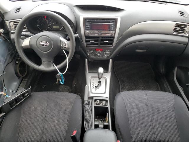 Photo 8 from auction – 2012 SUBARU FORESTER 2 with VIN JF2SHABC6CH441329