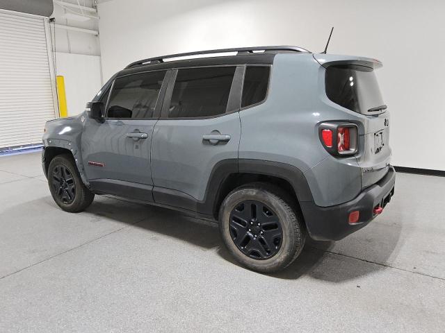 صورة رقم 2 من المزاد - 2018 JEEP RENEGADE T مع VIN ZACCJBCB2JPH85751