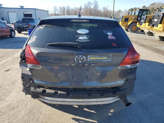 Photo 6 from auction – 2014 TOYOTA VENZA LE with VIN 4T3ZA3BB0EU083386