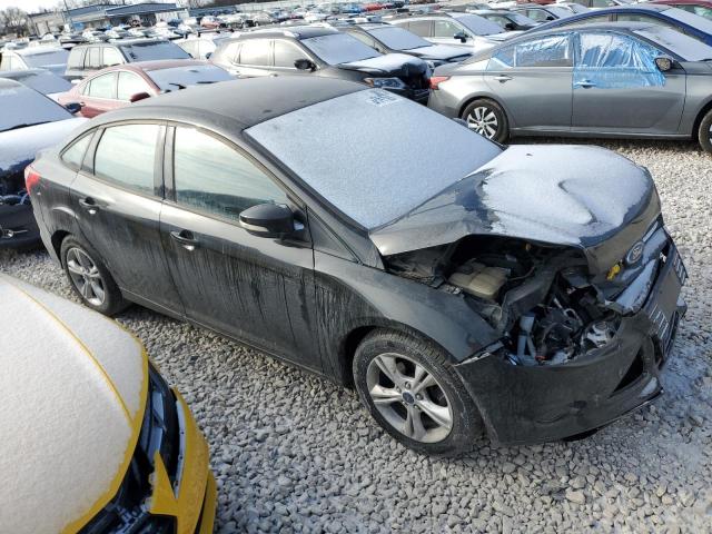 Photo 4 from auction – 2014 FORD FOCUS SE with VIN 1FADP3F24EL411047