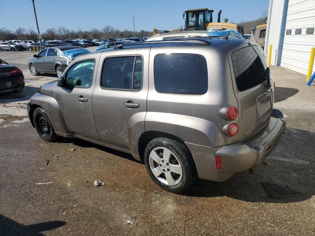Photo 2 from auction – 2011 CHEVROLET HHR LS with VIN 3GNBAAFW0BS537347