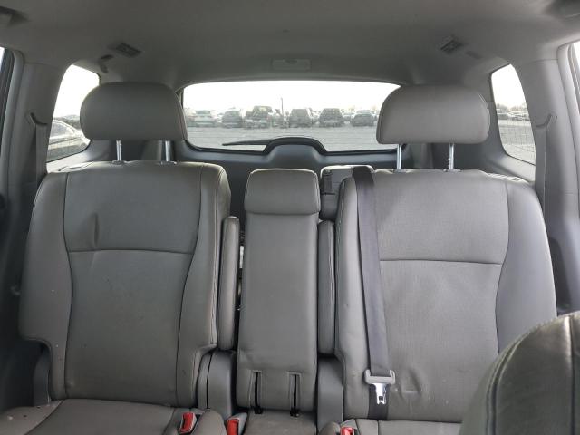 Photo 10 from auction – 2013 TOYOTA HIGHLANDER with VIN 5TDYK3EH2DS109866