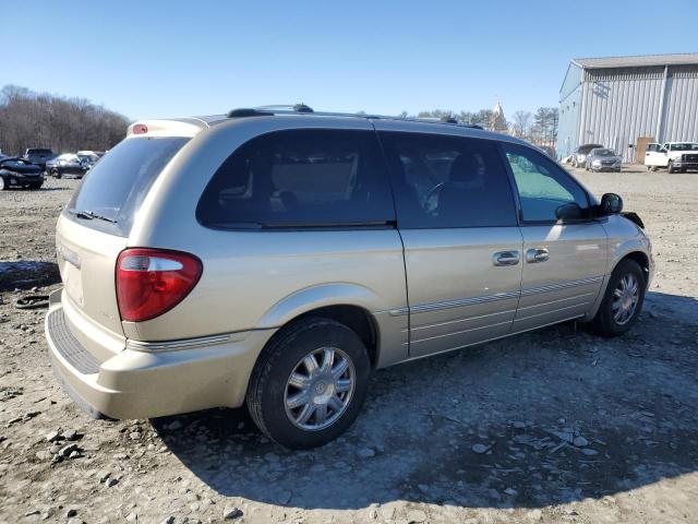 Photo 3 from auction – 2005 CHRYSLER TOWN & COU with VIN 2C8GP64L45R365164