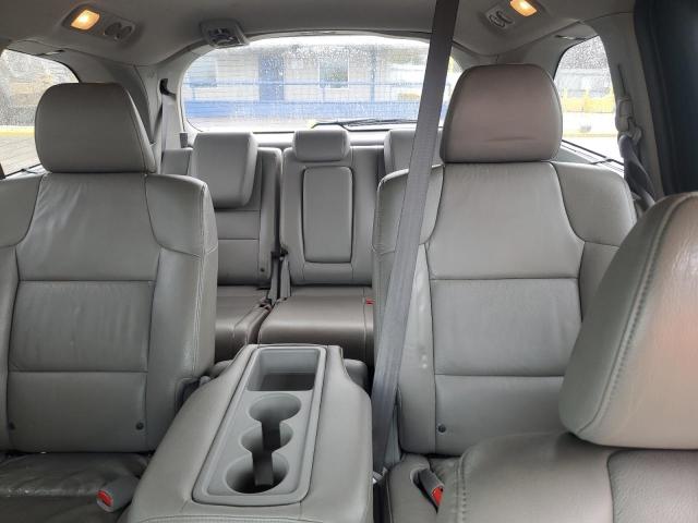 Photo 10 from auction – 2011 HONDA ODYSSEY TO with VIN 5FNRL5H94BB014986