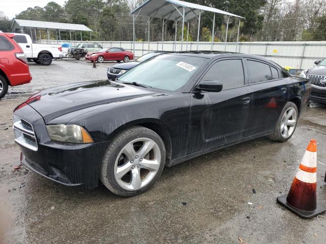 DODGE CHARGER 2011 with VIN 2B3CL3CG5BH598102 - Photo from auction