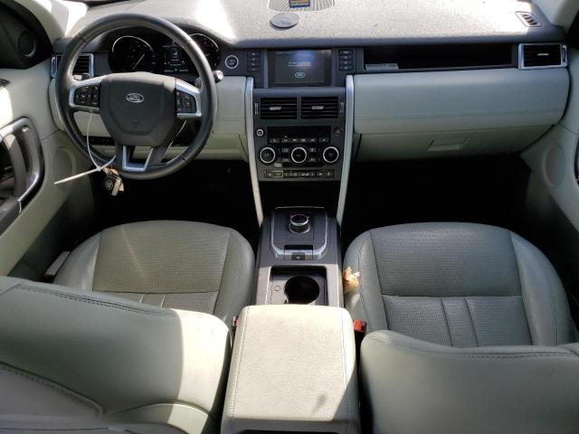 Photo 8 from auction – 2019 LAND ROVER DISCOVERY with VIN SALCP2FX9KH808191