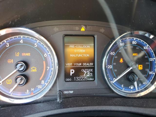 Photo 9 from auction – 2019 TOYOTA COROLLA L with VIN 2T1BURHE5KC226853