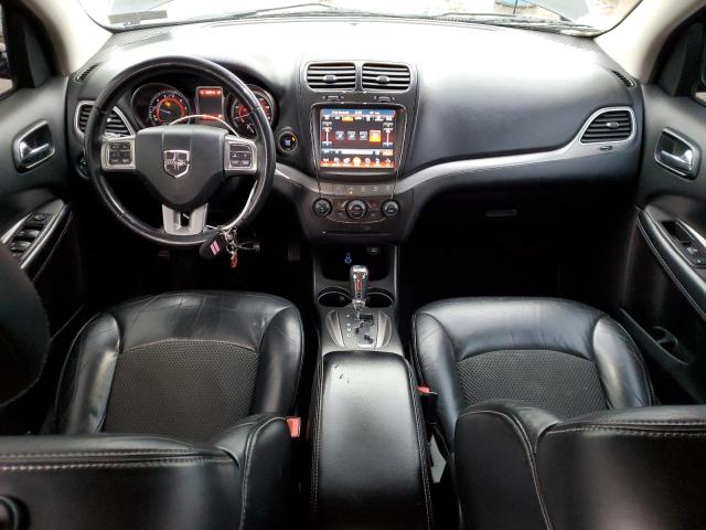 Photo 8 from auction – 2017 DODGE JOURNEY CR with VIN 3C4PDDGG8HT513640