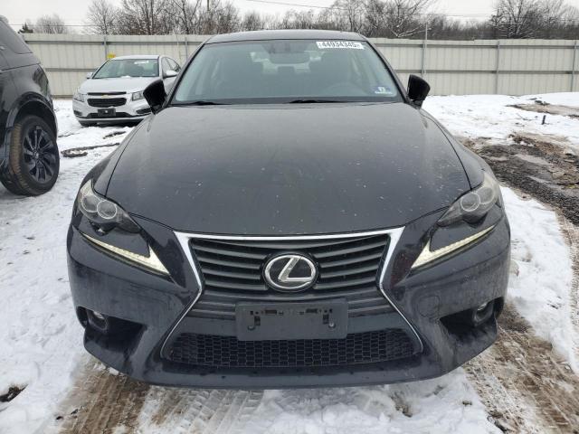 Снимка 5 от търг – 2015 LEXUS IS 250 с VIN JTHCF1D23F5026213