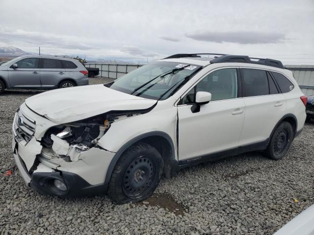 SUBARU OUTBACK 2. 2015 с VIN 4S4BSADC4F3239910 - Снимка от търг