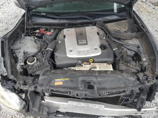 Photo 11 from auction – 2013 INFINITI G37 BASE with VIN JN1CV6AP3DM724442