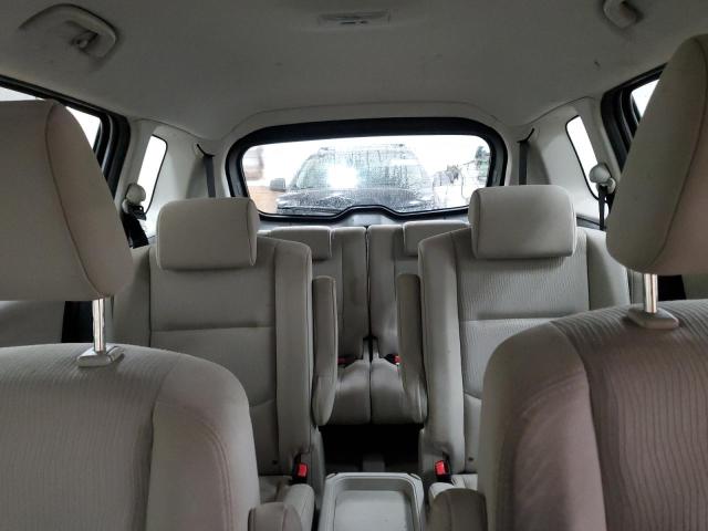 Снимка 10 от търг – 2010 MAZDA 5 с VIN JM1CR2W3XA0386816