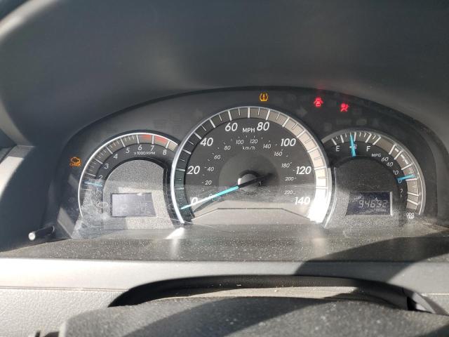 صورة رقم 9 من المزاد - 2012 TOYOTA CAMRY BASE مع VIN 4T1BF1FK0CU158501