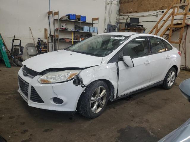 FORD FOCUS SE 2013 con VIN 1FADP3F27DL263670 - Foto de la subasta