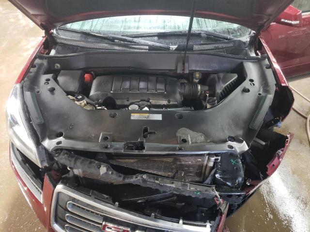 Photo 11 from auction – 2017 GMC ACADIA LIM with VIN 1GKKRSKD1HJ123231